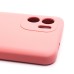 Чехол-накладка для Xiaomi Redmi A2 (светло-розовый) Activ Full Original Design