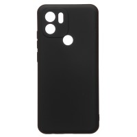 Чехол-накладка для Xiaomi Redmi A2+ (черный) Activ Full Original Design