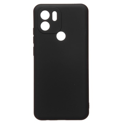 Чехол-накладка для Xiaomi Redmi A2+ (черный) Activ Full Original Design