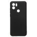 Чехол-накладка для Xiaomi Redmi A2+ (черный) Activ Full Original Design