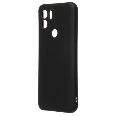 Чехол-накладка для Xiaomi Redmi A2+ (черный) Activ Full Original Design