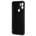 Чехол-накладка для Xiaomi Redmi A2+ (черный) Activ Full Original Design