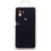 Чехол-накладка для Xiaomi Redmi A2+ (черный) Activ Full Original Design