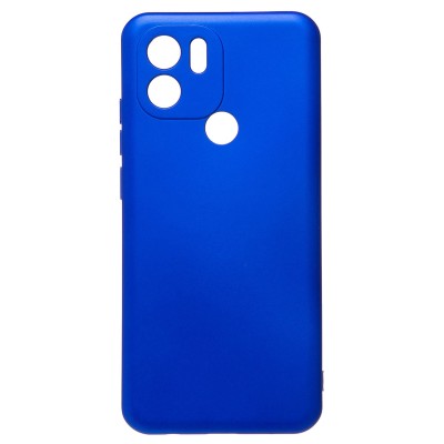 Чехол-накладка для Xiaomi Redmi A2+ (синий) Activ Full Original Design