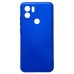 Чехол-накладка для Xiaomi Redmi A2+ (синий) Activ Full Original Design