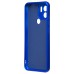 Чехол-накладка для Xiaomi Redmi A2+ (синий) Activ Full Original Design