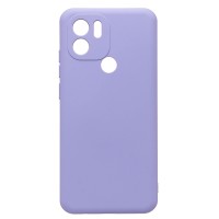 Чехол-накладка для Xiaomi Redmi A2+ (светло-фиолетовый) Activ Full Original Design