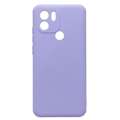 Чехол-накладка для Xiaomi Redmi A2+ (светло-фиолетовый) Activ Full Original Design