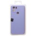Чехол-накладка для Xiaomi Redmi A2+ (светло-фиолетовый) Activ Full Original Design