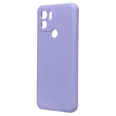 Чехол-накладка для Xiaomi Redmi A2+ (светло-фиолетовый) Activ Full Original Design
