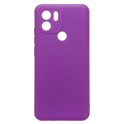Чехол-накладка для Xiaomi Redmi A2+ (фиолетовый) Activ Full Original Design