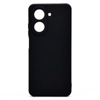 Чехол-накладка для Xiaomi Redmi A5 (черный) Activ Full Original Design