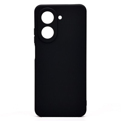 Чехол-накладка для Xiaomi Redmi A5 (черный) Activ Full Original Design