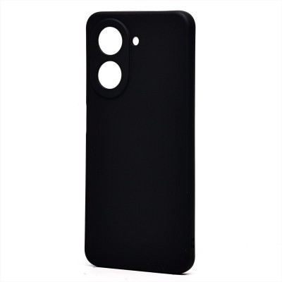 Чехол-накладка для Xiaomi Redmi A5 (черный) Activ Full Original Design