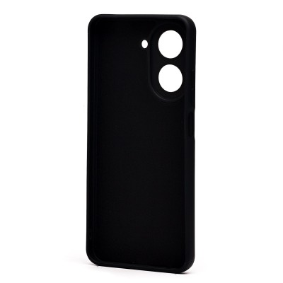 Чехол-накладка для Xiaomi Redmi A5 (черный) Activ Full Original Design