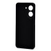 Чехол-накладка для Xiaomi Redmi A5 (черный) Activ Full Original Design
