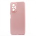 Чехол-накладка для Xiaomi Redmi Note 10 Pro Global (светло-розовый) Activ Full Original Design