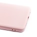 Чехол-накладка для Xiaomi Redmi Note 10 Pro Global (светло-розовый) Activ Full Original Design