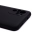 Чехол-накладка для Xiaomi Redmi Note 10S (черный) Activ Full Original Design