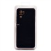 Чехол-накладка для Xiaomi Redmi Note 10S (черный) Activ Full Original Design