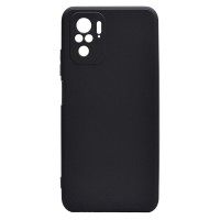 Чехол-накладка для Xiaomi Redmi Note 10S (черный) -117306 Activ Full Original Design