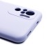 Чехол-накладка для Xiaomi Redmi Note 10 (светло-фиолетовый) Activ Full Original Design