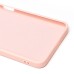 Чехол-накладка для Xiaomi Redmi Note 11 Pro 5G Global (светло-розовый) Activ Full Original Design
