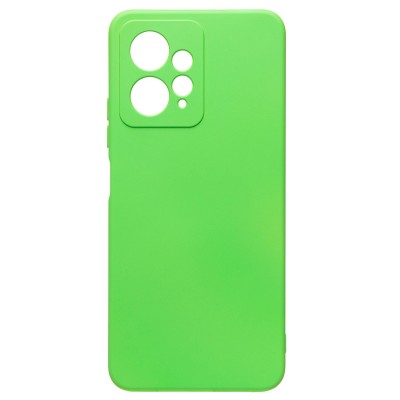 Чехол-накладка для Xiaomi Redmi Note 12 4G (зеленый) Activ Full Original Design