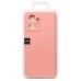 Чехол-накладка для Xiaomi Redmi Note 12 4G (светло-розовый) Activ Full Original Design