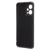 Чехол-накладка для Xiaomi Redmi Note 12 5G Global (черный) Activ Full Original Design