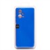 Чехол-накладка для Xiaomi Redmi Note 12 5G Global (темно-синий) Activ Full Original Design