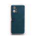 Чехол-накладка для Xiaomi Redmi Note 12 5G Global (темно-зеленый) Activ Full Original Design
