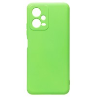 Чехол-накладка для Xiaomi Redmi Note 12 5G Global (зеленый) Activ Full Original Design