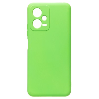 Чехол-накладка для Xiaomi Redmi Note 12 5G Global (зеленый) Activ Full Original Design