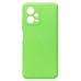 Чехол-накладка для Xiaomi Redmi Note 12 5G Global (зеленый) Activ Full Original Design