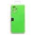 Чехол-накладка для Xiaomi Redmi Note 12 5G Global (зеленый) Activ Full Original Design
