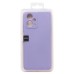 Чехол-накладка для Xiaomi Redmi Note 12 5G Global (светло-фиолетовый) Activ Full Original Design