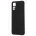 Чехол-накладка для Xiaomi Redmi Note 12 Pro 4G (черный) Activ Full Original Design
