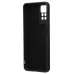 Чехол-накладка для Xiaomi Redmi Note 12 Pro 4G (черный) Activ Full Original Design
