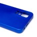 Чехол-накладка для Xiaomi Redmi Note 12 Pro 4G (синий) Activ Full Original Design
