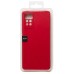 Чехол-накладка для Xiaomi Redmi Note 12 Pro 4G (красный) Activ Full Original Design