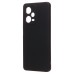 Чехол-накладка для Xiaomi Redmi Note 12 Pro 5G (черный) Activ Full Original Design