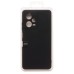 Чехол-накладка для Xiaomi Redmi Note 12 Pro 5G (черный) Activ Full Original Design