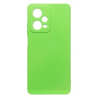 Чехол-накладка для Xiaomi Redmi Note 12 Pro 5G (зеленый) Activ Full Original Design