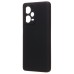 Чехол-накладка для Xiaomi Redmi Note 12 Pro+ (черный) Activ Full Original Design