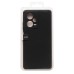 Чехол-накладка для Xiaomi Redmi Note 12 Pro+ (черный) Activ Full Original Design