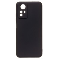 Чехол-накладка для Xiaomi Redmi Note 12S (черный) Activ Full Original Design