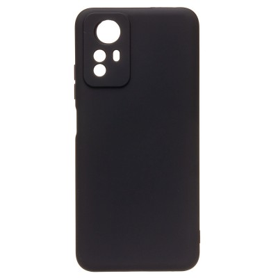Чехол-накладка для Xiaomi Redmi Note 12S (черный) Activ Full Original Design