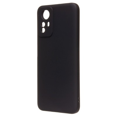 Чехол-накладка для Xiaomi Redmi Note 12S (черный) Activ Full Original Design