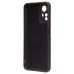 Чехол-накладка для Xiaomi Redmi Note 12S (черный) Activ Full Original Design